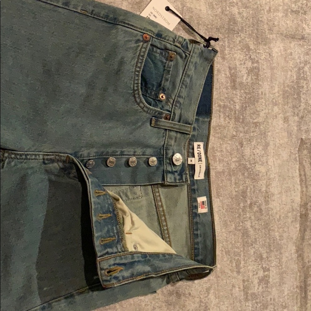 Re/Done Jeans